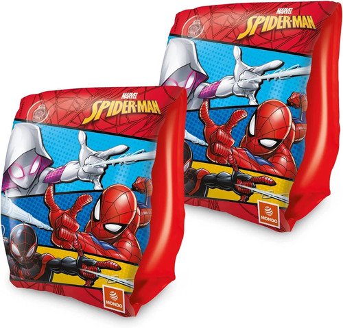 Mondo marvel spidey kids - mondo,