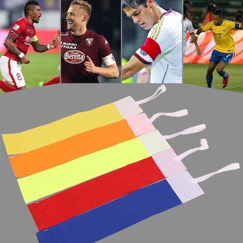 Elastic football arm band - elastic,