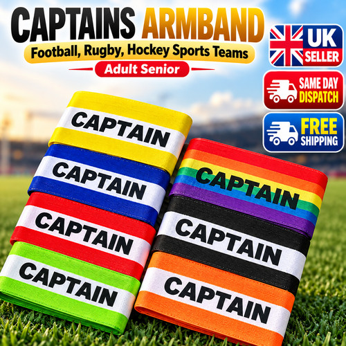 Captains armband football - armband,