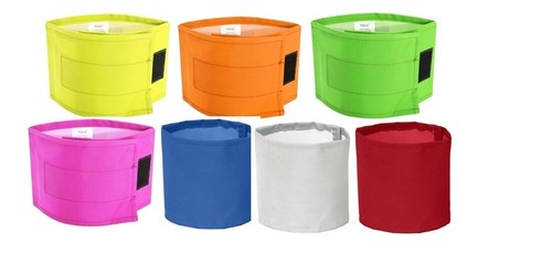 Yoko armband day bright viz - yoko,
