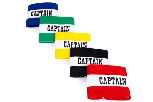 New captains armbands 4 - armbands.,