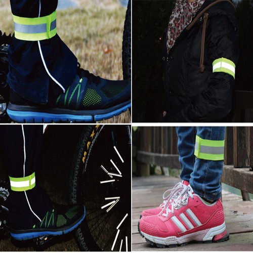 Pcs reflective wearable - reflective,