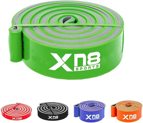 Xn8 resistance bands pull - resistance,