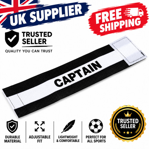 Captains armband football - armband,
