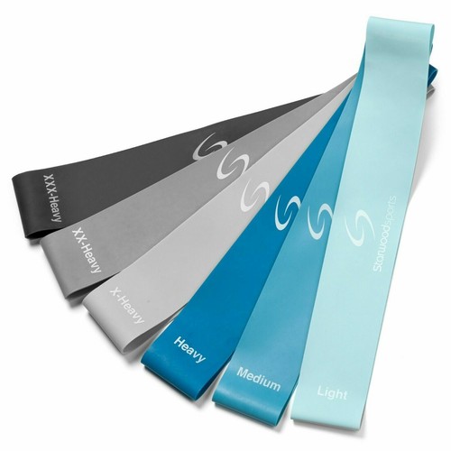 Resistance bands heavy duty - bands,