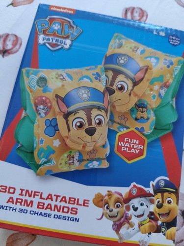 Paw patrol inflatable arm - inflatable,