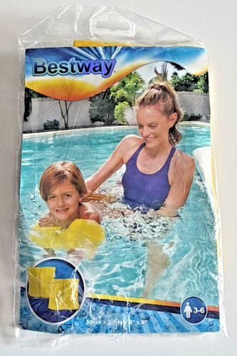 Bestway yellow coloured - bestway,