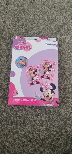 Minnie mouse bestway - mouse,