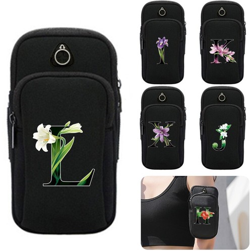 Sports arm band mobile phone - sports,