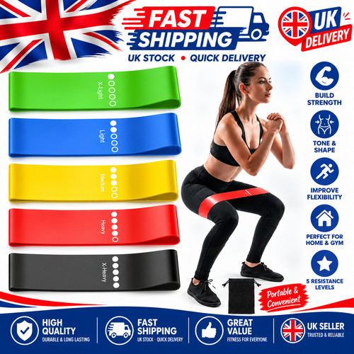 Resistance bands exercise - resistance,