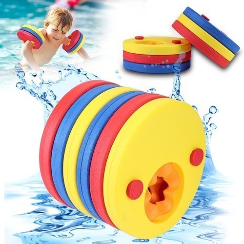 Kids arm float discs pcs - kids,
