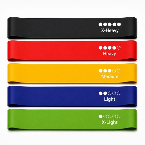 Resistance loop bands - loop,