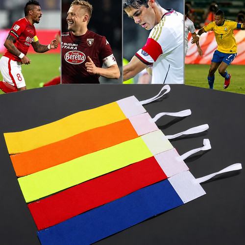 Elastic football arm - elastic, band