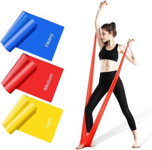 Resistance bands exercise - bands,