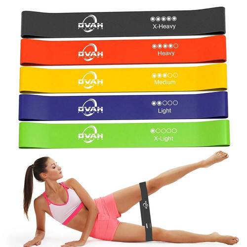 Resistance bands exercise - resistance,