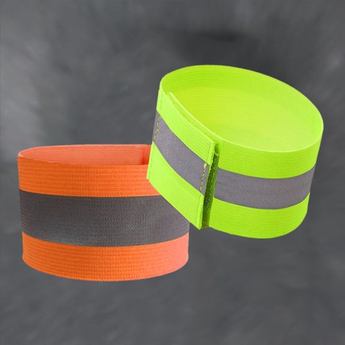 Pcs high visibility arm - 4,
