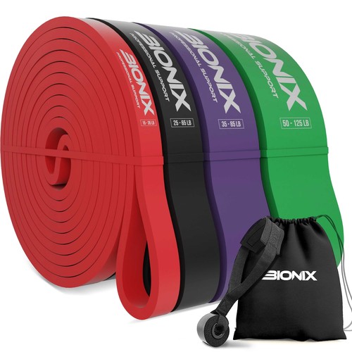 Resistance bands heavy duty - resistance,