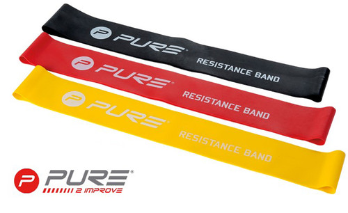 Pure improve small - pure, 2