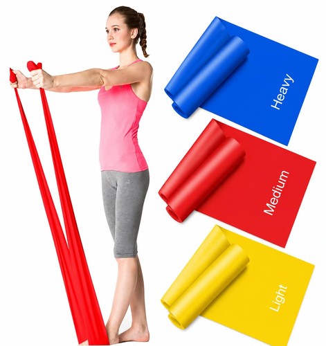Resistance bands set of - resistance,