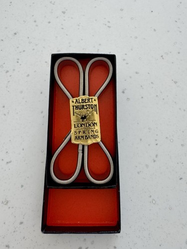 Armbands sleeve garters - armbands, holder