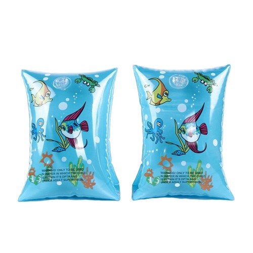 Cartoon inflatable arm - 2x,
