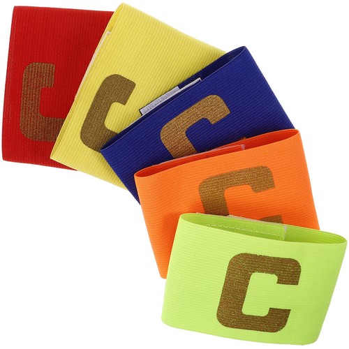 5pcs kids soccer captain - kids,