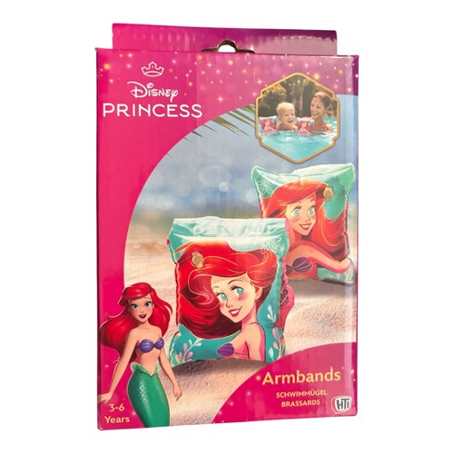 Disney princess ariel - disney, arm