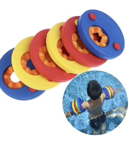 Kids child float discs toy - kids,