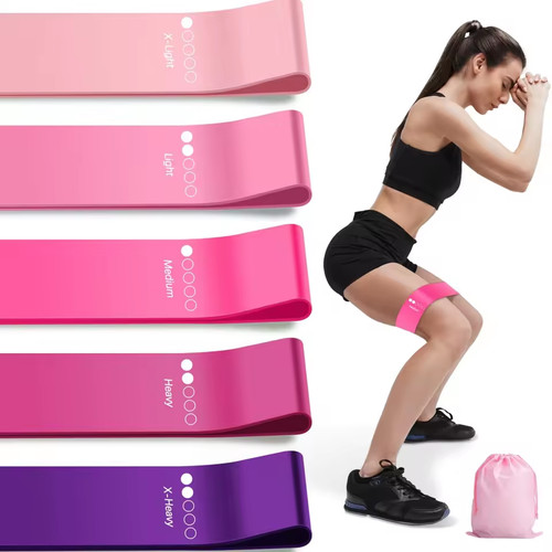 Resistance loop bands set - loop,