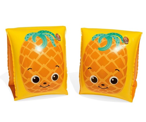 Pineapple swimming aquatic - pineapple,