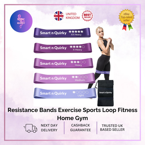 Resistance bands pilates yoga - bands,