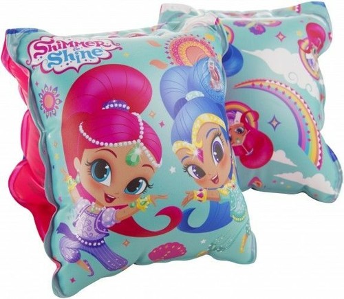 Shimmer shine character kids - shimmer,