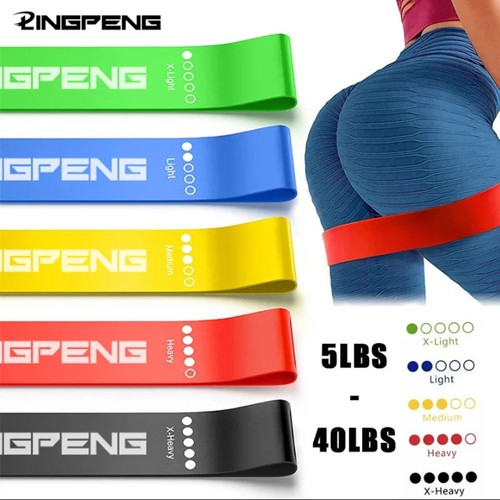 Resistance loop bands set - loop,