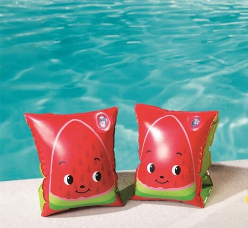 Water melon swimming aquatic - water,