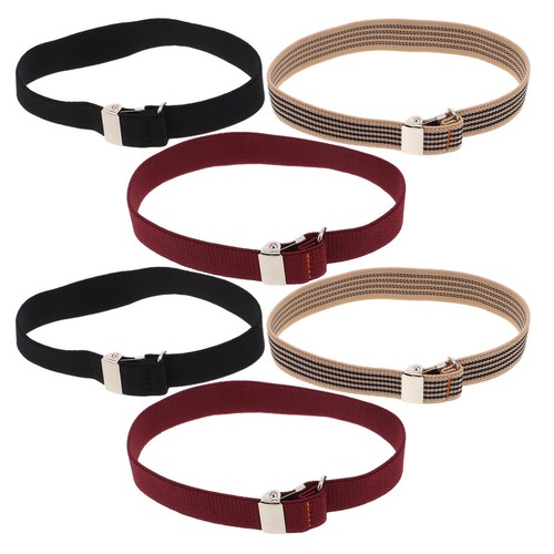 Pair adjustable elastic - 3,