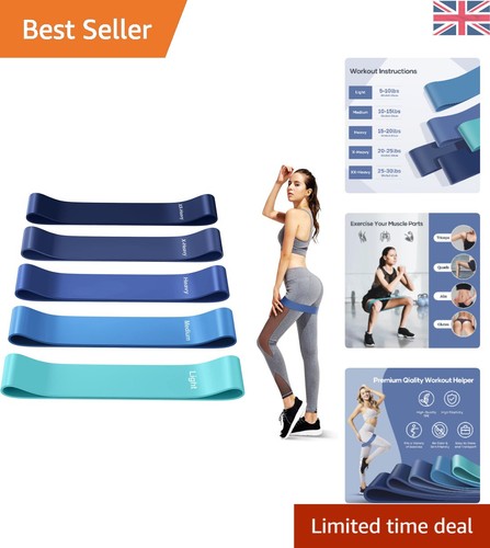 Set color coded - set, 5