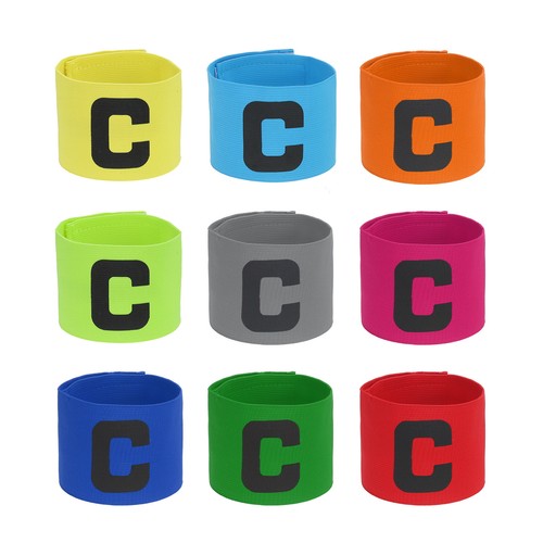 Pcs soccer captain armband - 9,