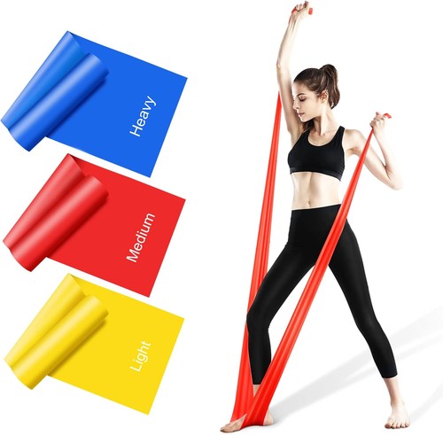Resistance bands set - resistance,