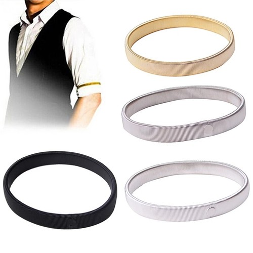 Mens shirt sleeve - shirt, holders