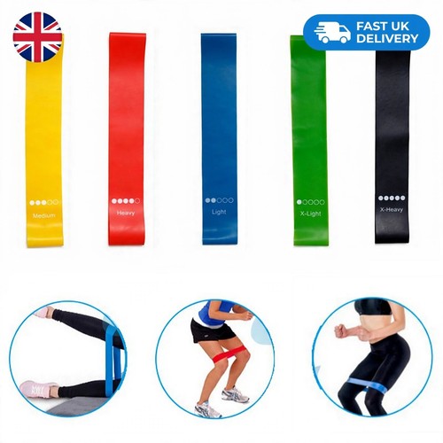 Resistance bands set fitness - resistance,