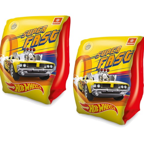 Kids hot wheels swim floaties - kids',